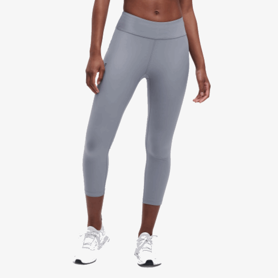 Su Running Collant Attivi Granito