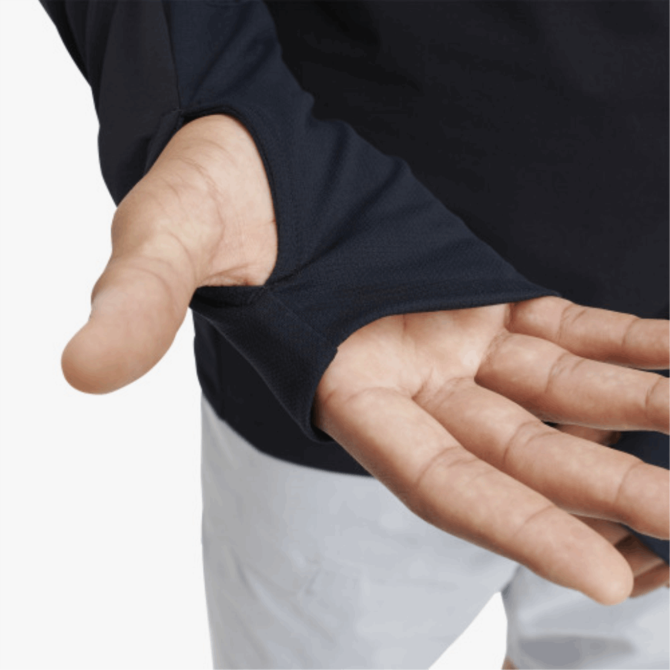 Sul Running Trail Breaker Nero