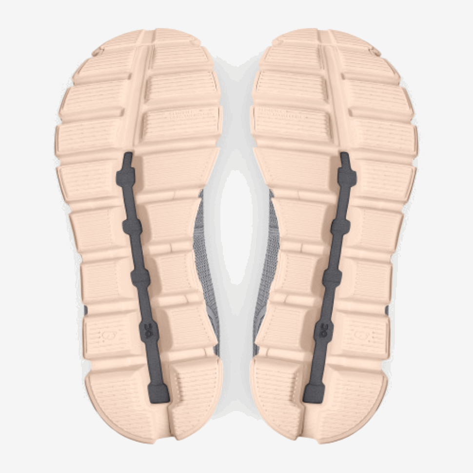 Sul Running Cloud 5 Zinc-shell