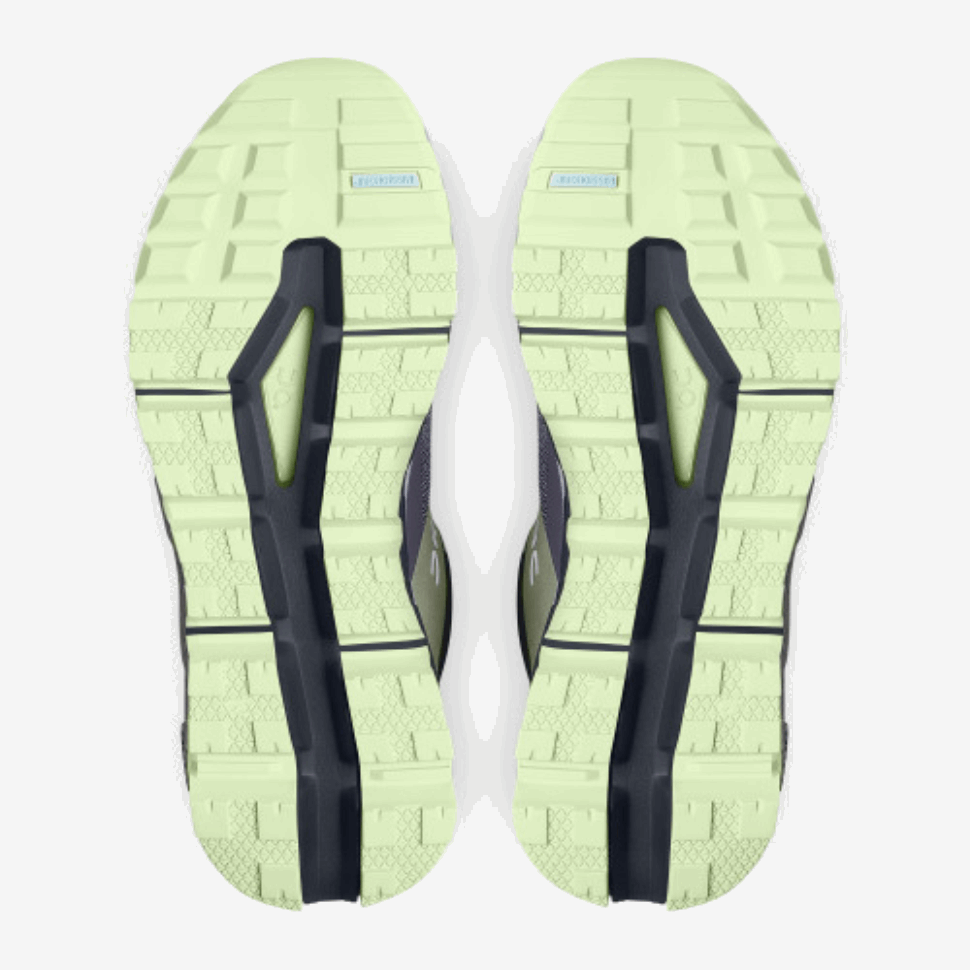 Sull'esecuzione Di Cloudtrax Reseda-lavender