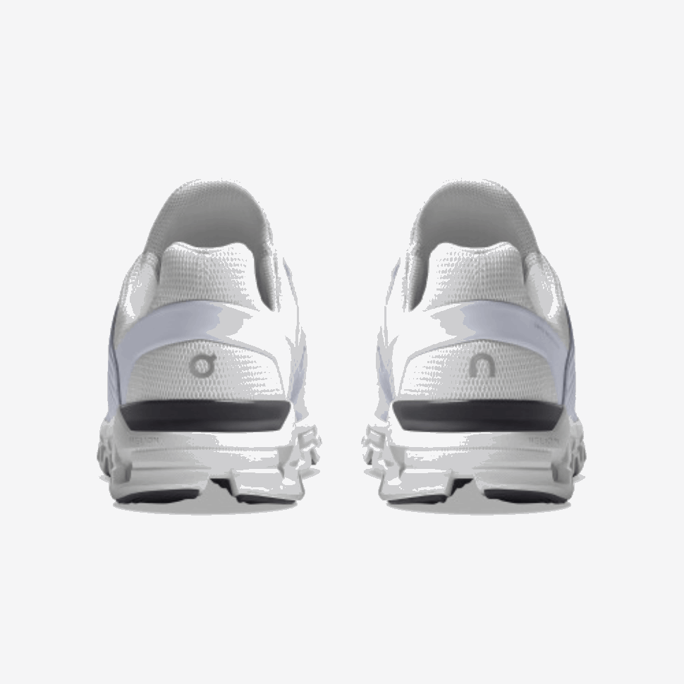 Cloudwift Tutto Bianco In Corsa