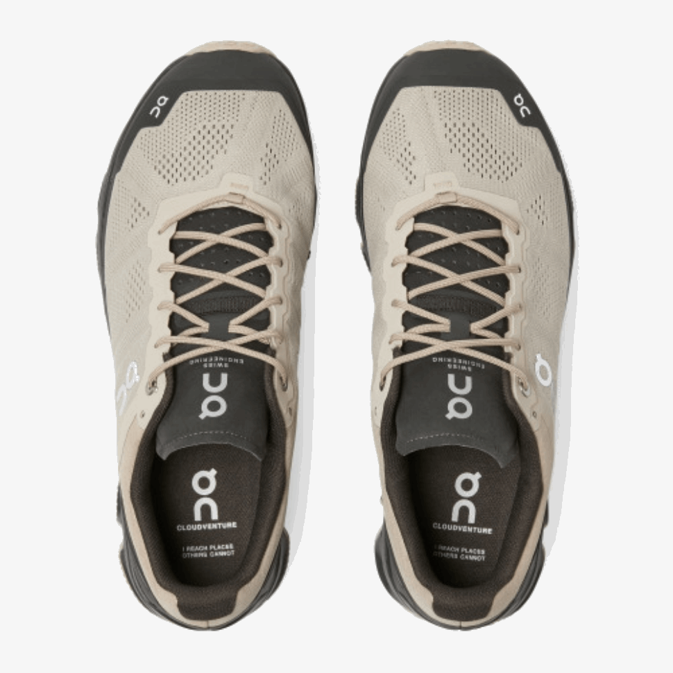 Cloudventure Sulla Corsa Di Sabbia-ombra