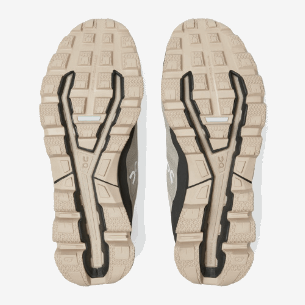 Cloudventure Sulla Corsa Di Sabbia-ombra