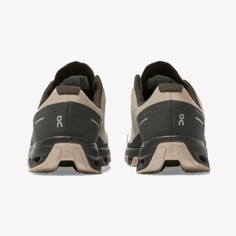 Cloudventure Sulla Corsa Di Sabbia-ombra