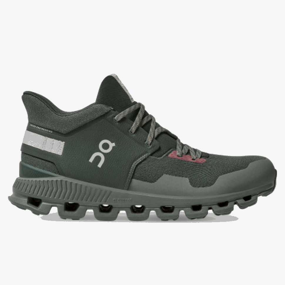 On Running Cloud Hi Edge Pino Cembro Giungla-foresta