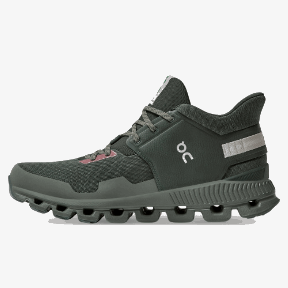 On Running Cloud Hi Edge Pino Cembro Giungla-foresta