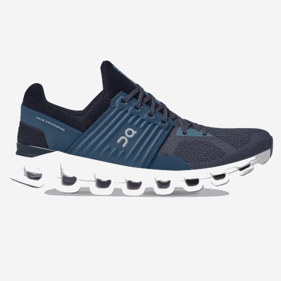 Sul Running Cloudwift Denim