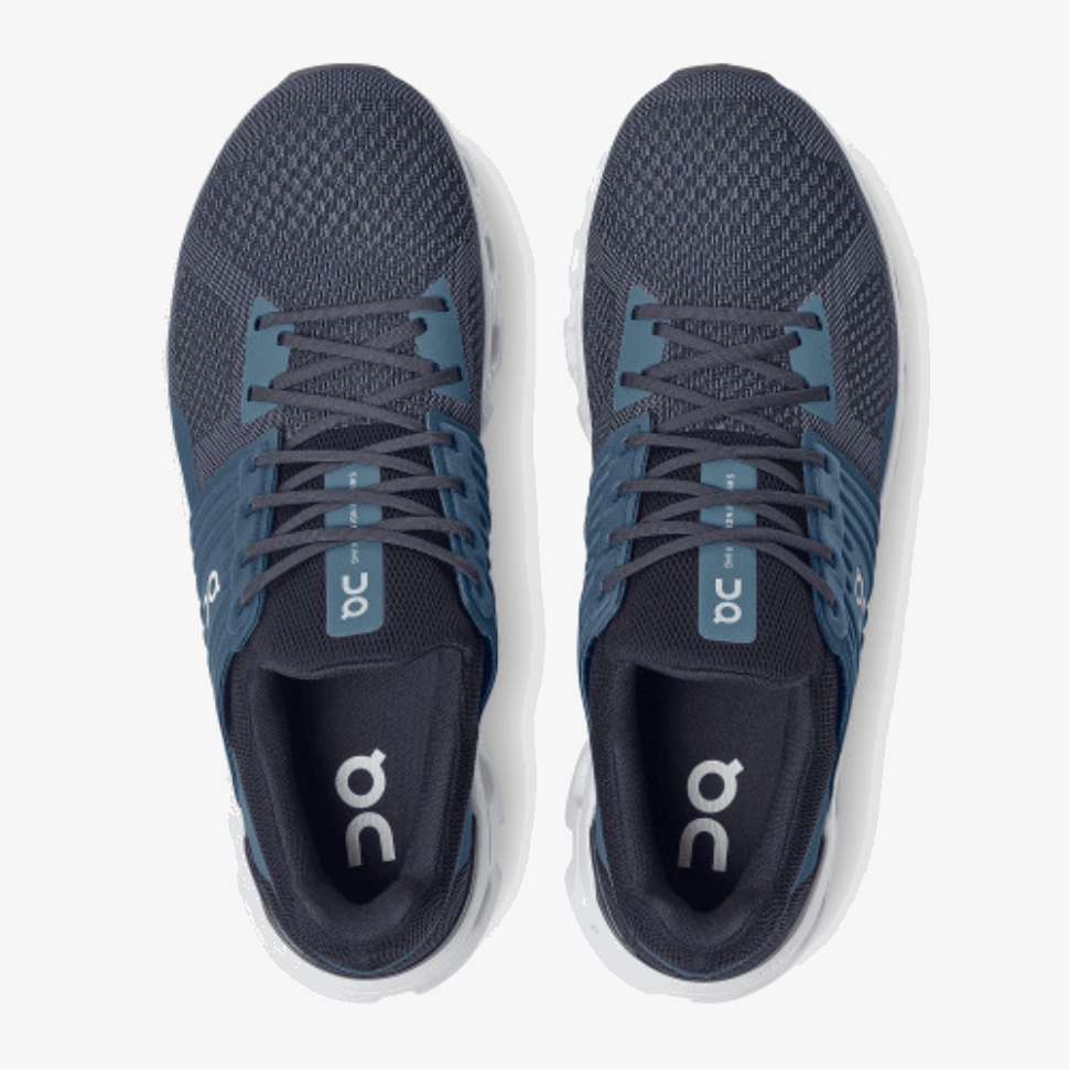Sul Running Cloudwift Denim