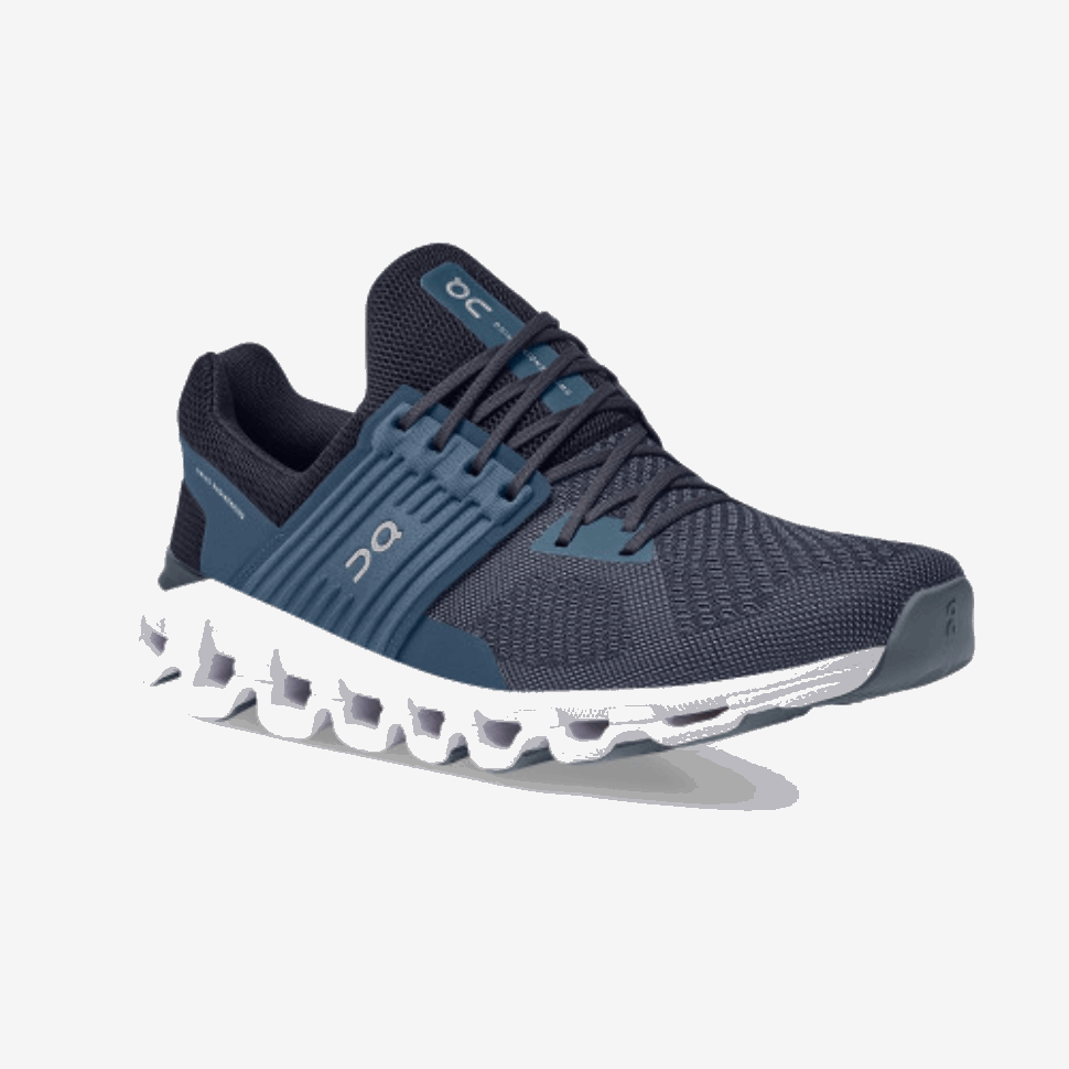Sul Running Cloudwift Denim