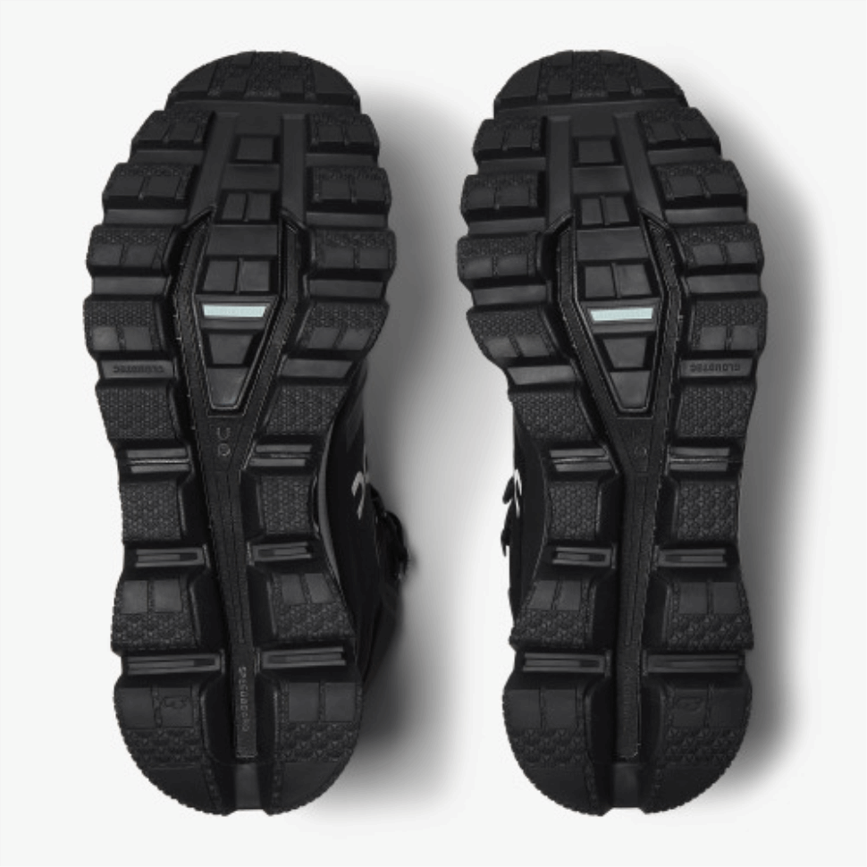 Cloudrock Waterproof Su Running Nero