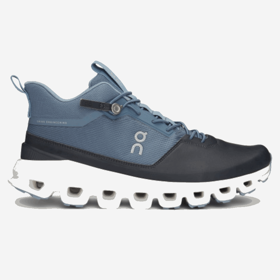 Sul Running Cloud Ciao Dust-navy