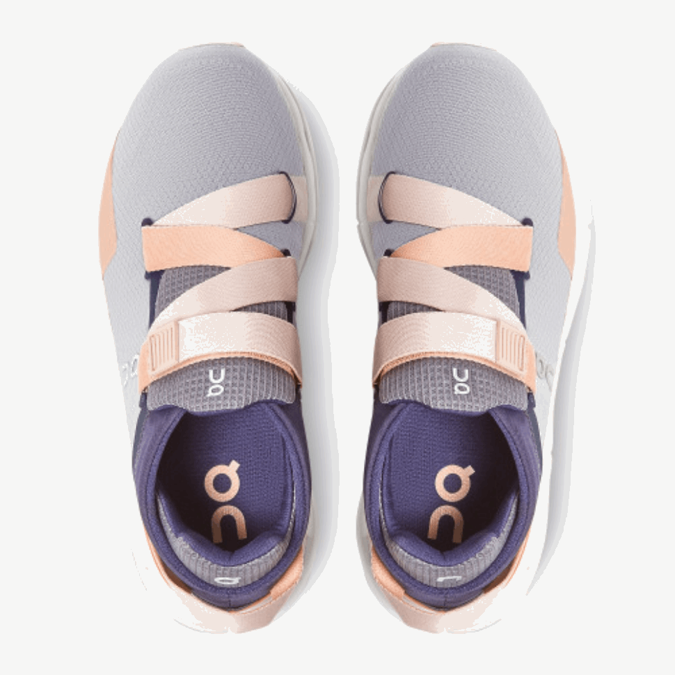 Su Cloudnova In Esecuzione Avvolgere Quicksilver-flame