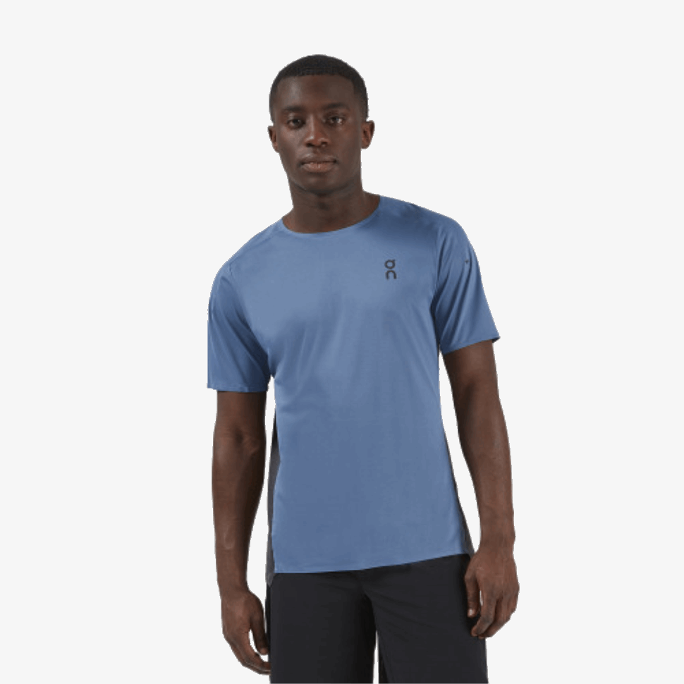Performance-t Sulla Corsa Cerulean-black