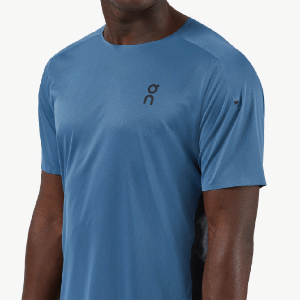 Performance-t Sulla Corsa Cerulean-black