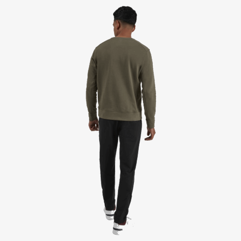 Su Pantaloni Attivi Da Corsa Neri