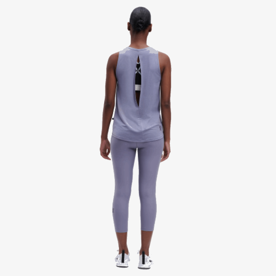 Serbatoio Attivo Su Granito In Esecuzione