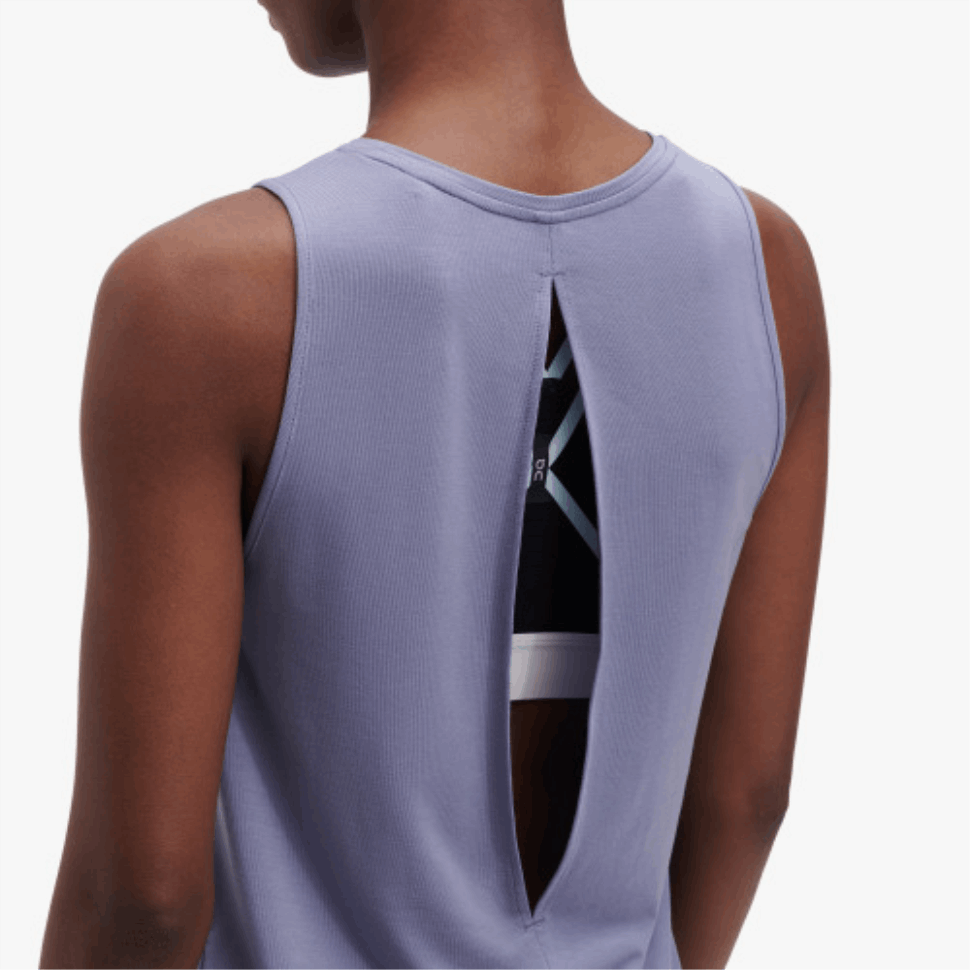 Serbatoio Attivo Su Granito In Esecuzione