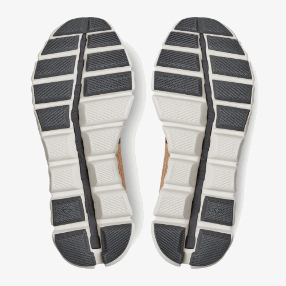 Su Running Cloud X Mocha-sand