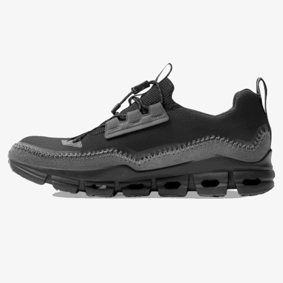 Sulla Corsa Di Cloudaway Black-rock