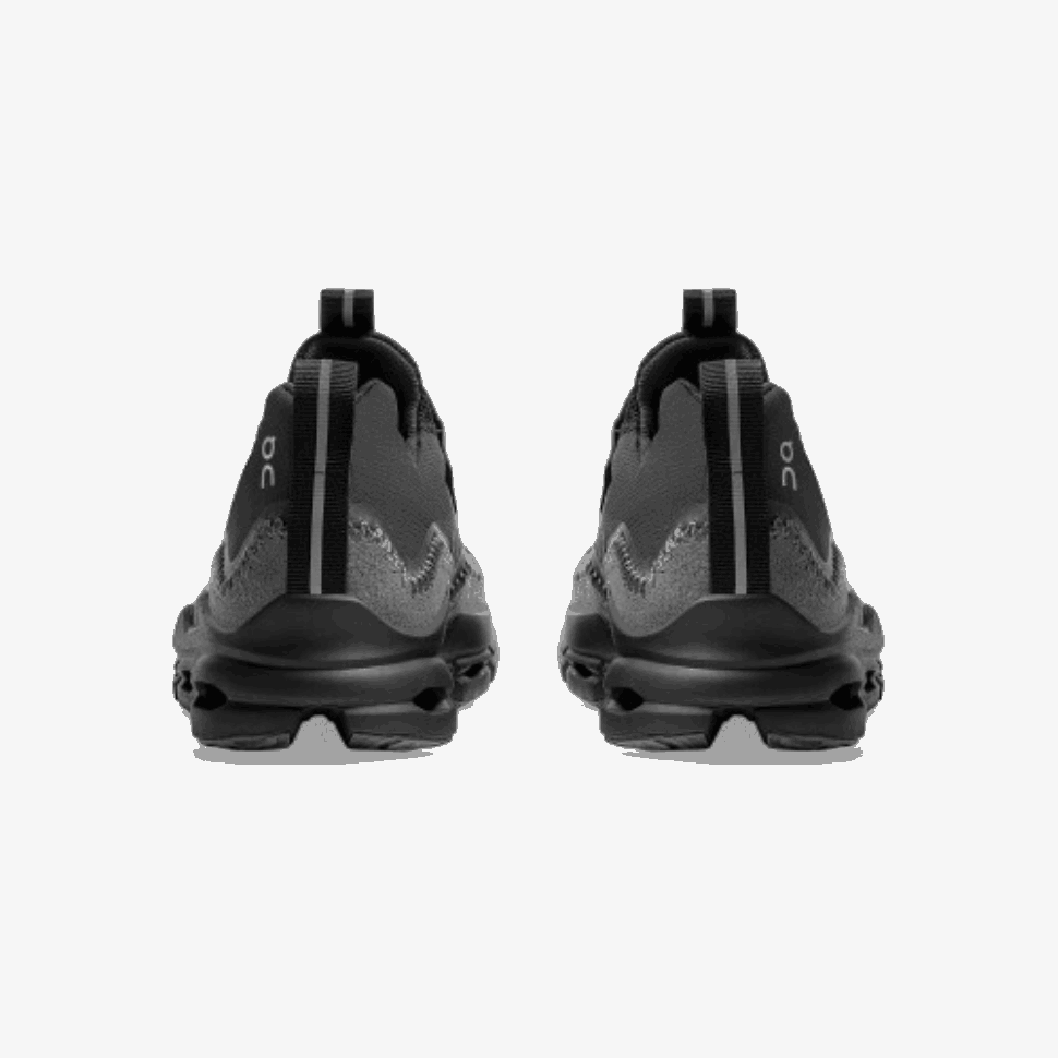 Sulla Corsa Di Cloudaway Black-rock