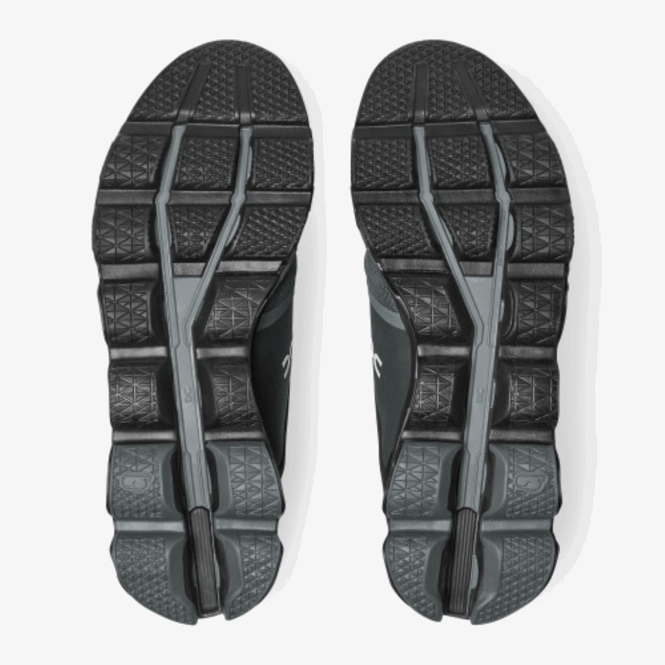 Sul Running Cloudace Grafite-rock