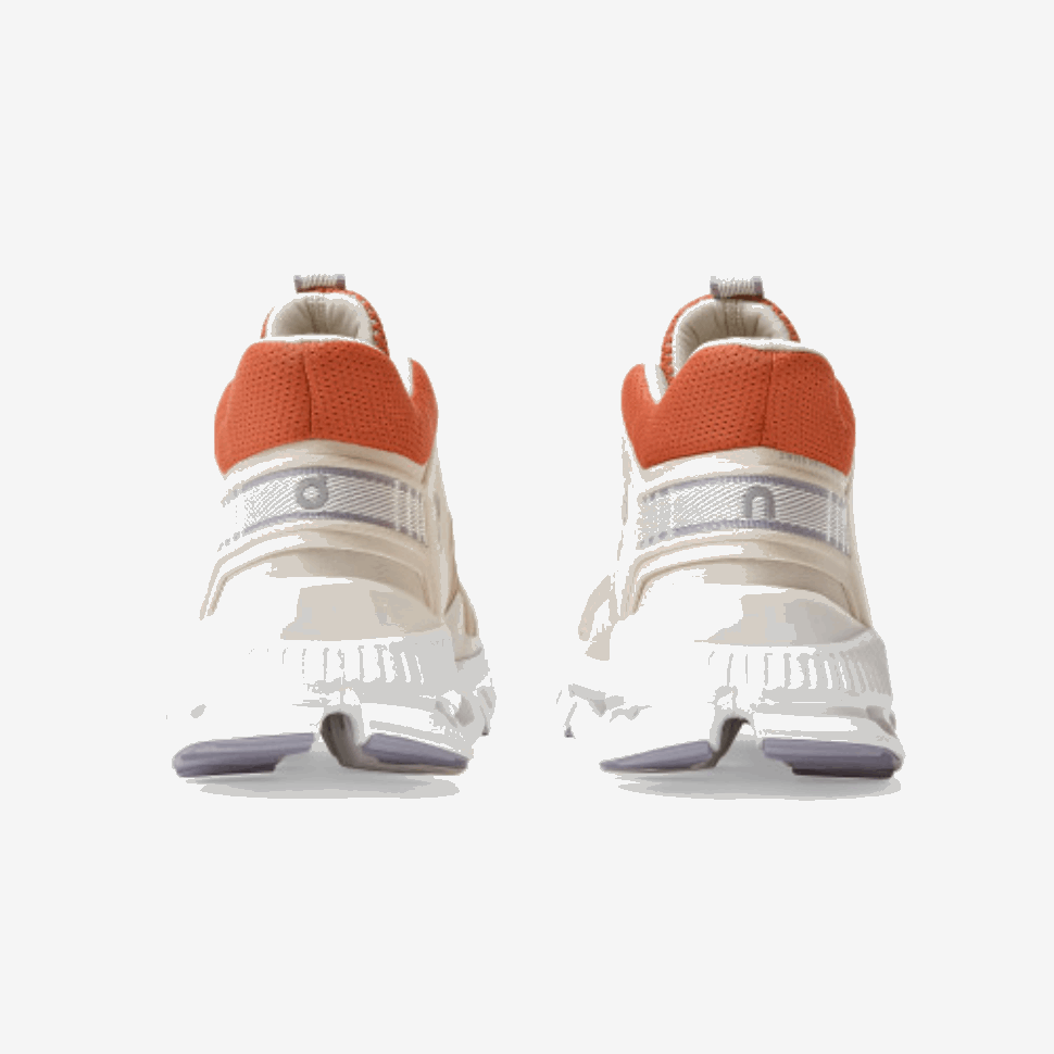 Nuvola Hi Edge Sand-pearl In Esecuzione