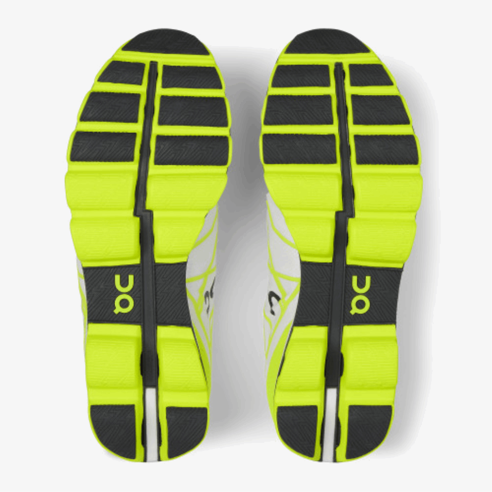 Sull'esecuzione Di Cloudflash Neon White