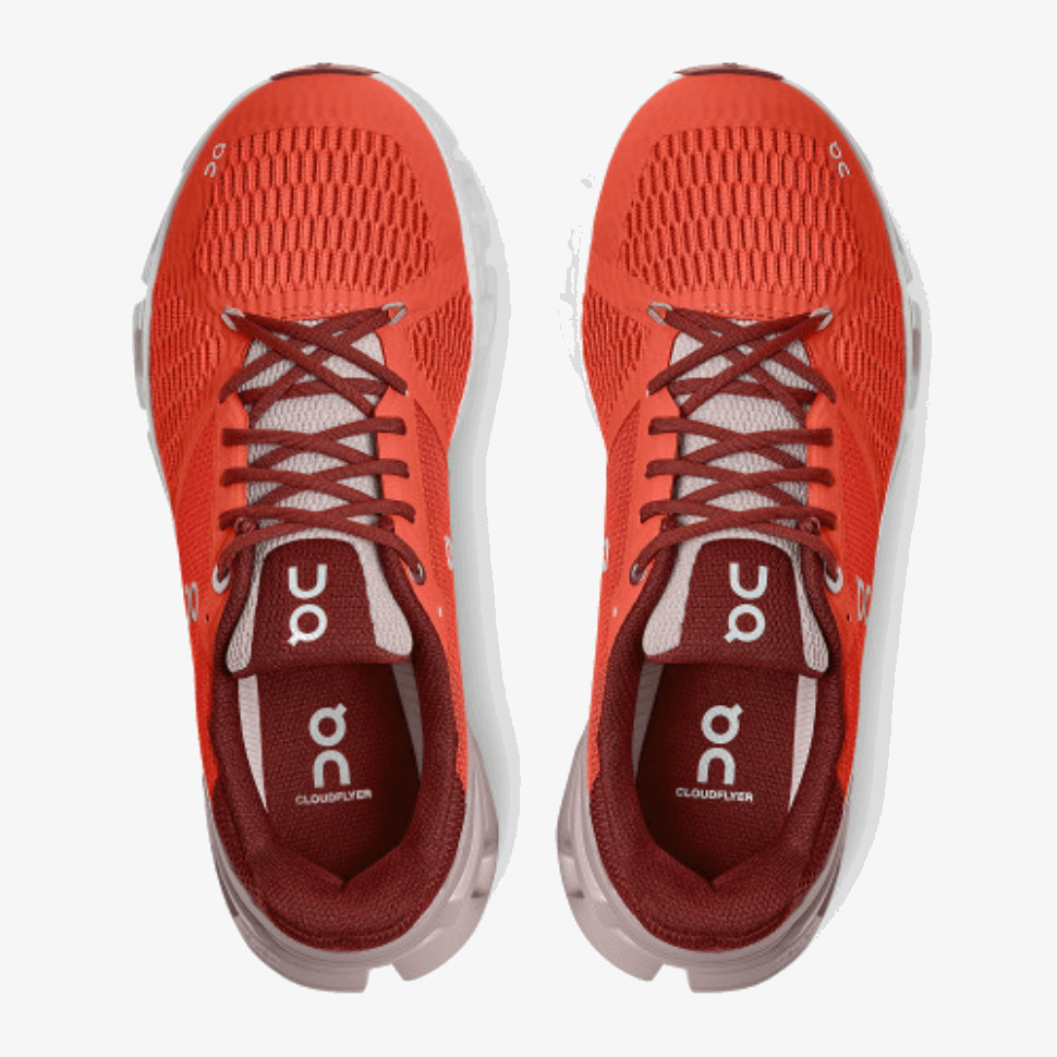 Cloudflyer Flare Al Quarzo In Esecuzione