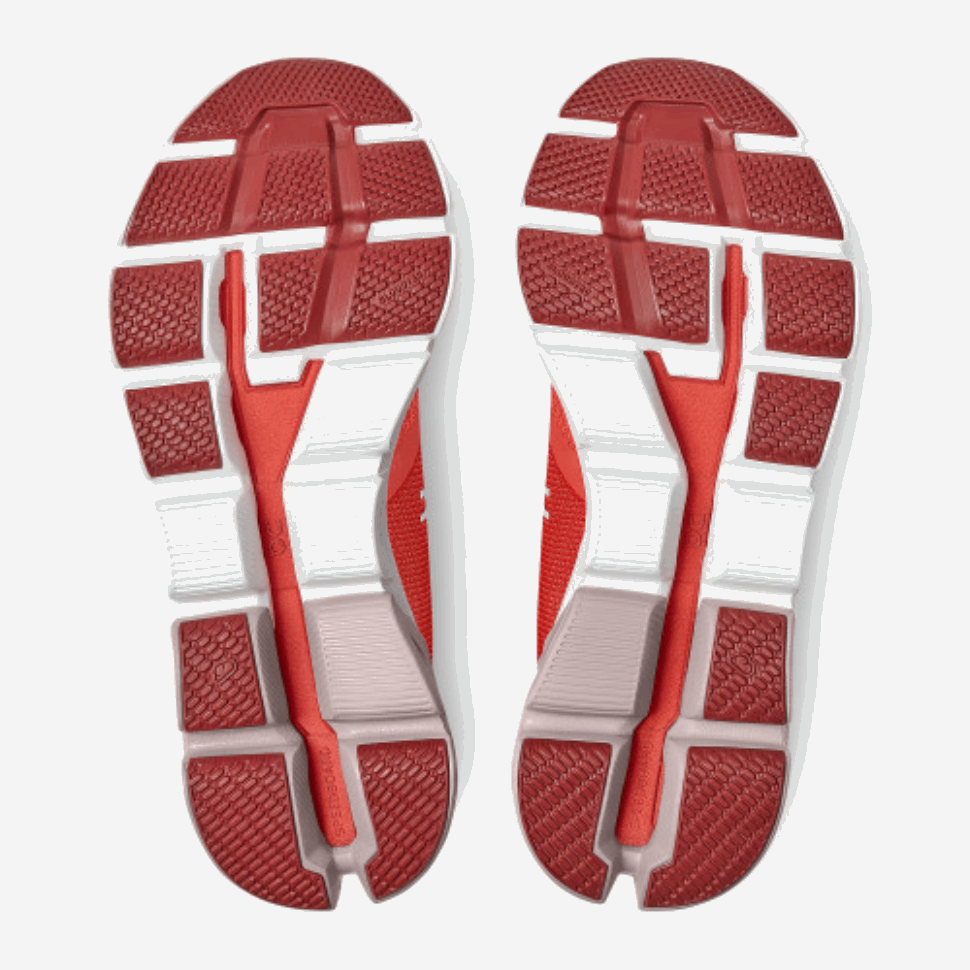 Cloudflyer Flare Al Quarzo In Esecuzione