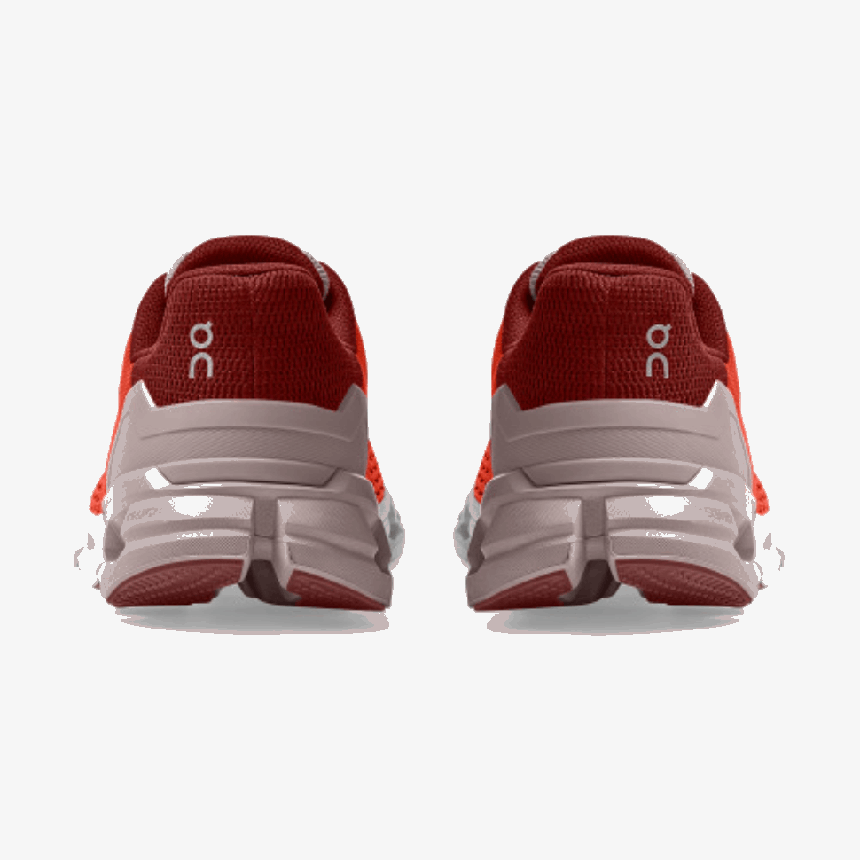 Cloudflyer Flare Al Quarzo In Esecuzione