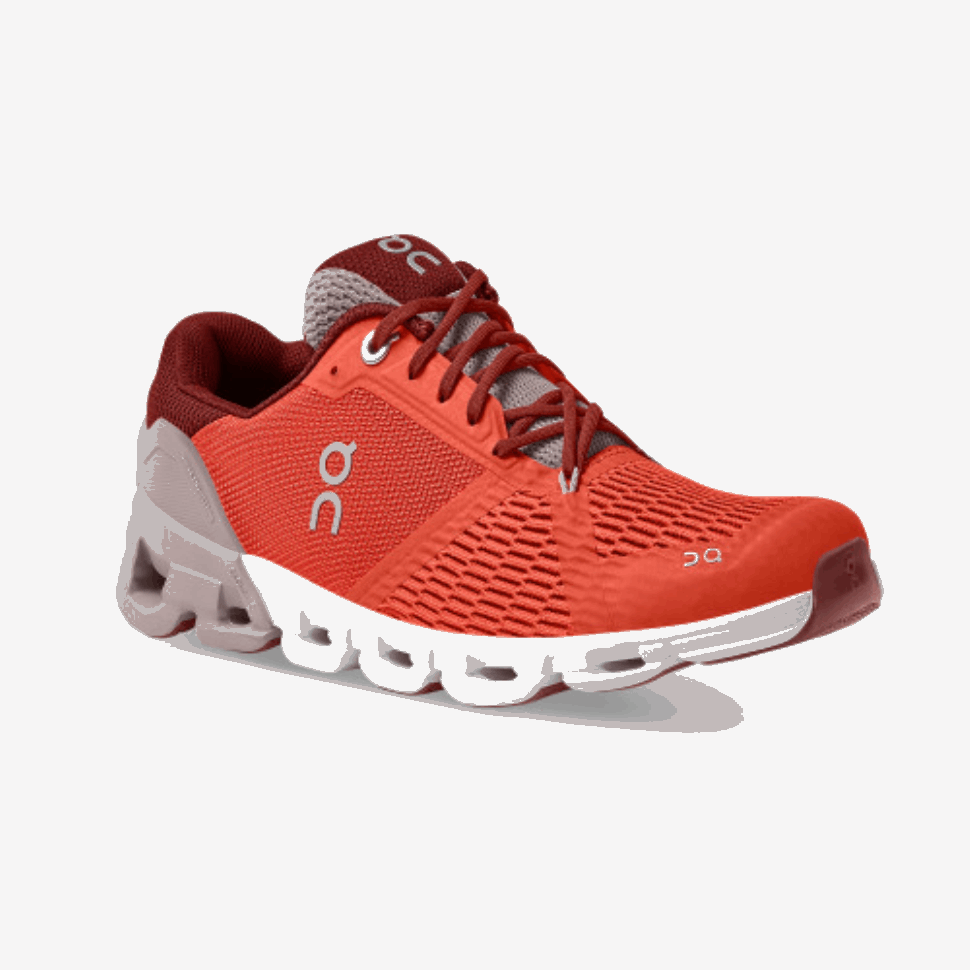 Cloudflyer Flare Al Quarzo In Esecuzione