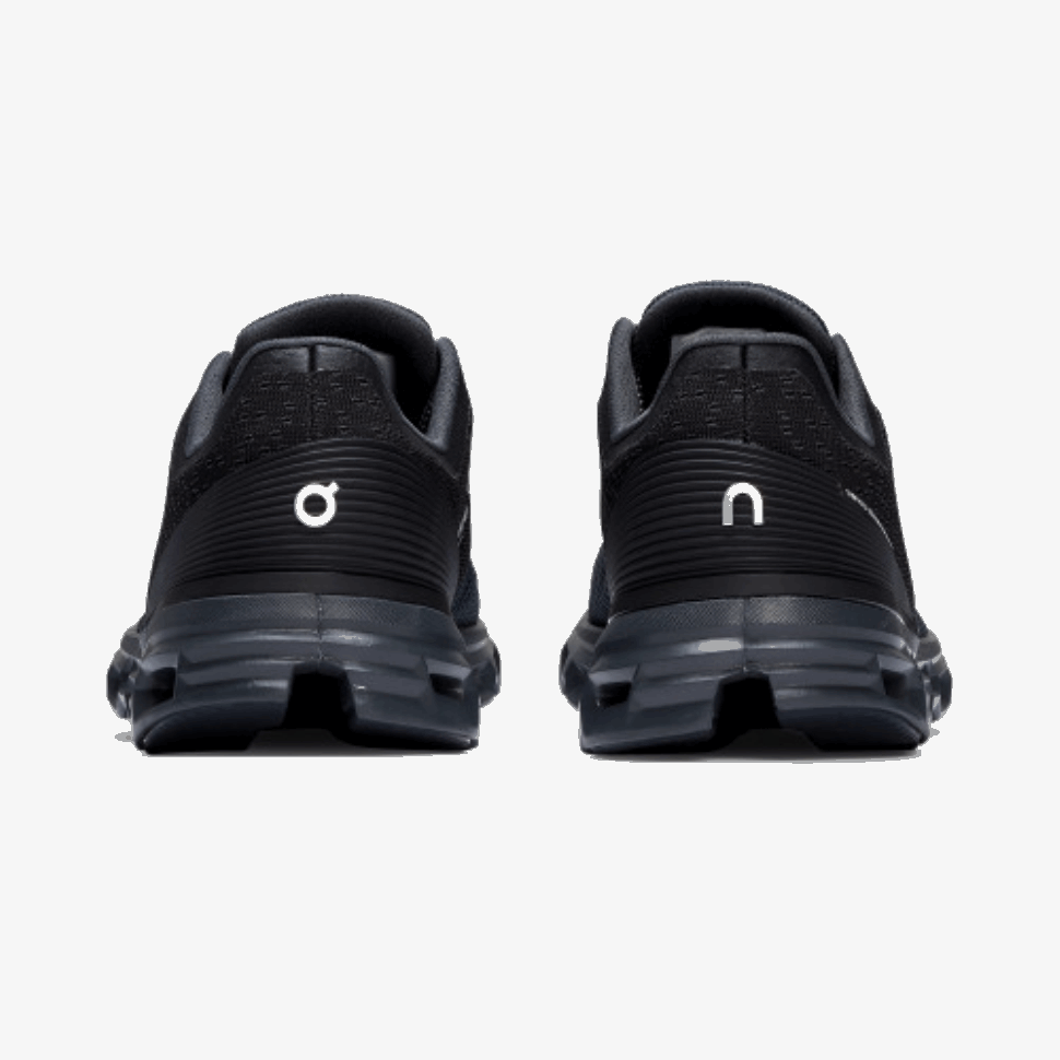 Sul Running Cloudstratus Black-shadow