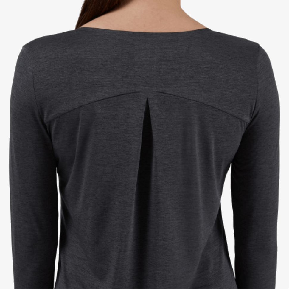 Prestazioni Long-t Su Esecuzione Nera