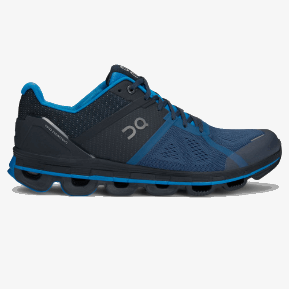 Cloudace Navy-malibu In Corsa