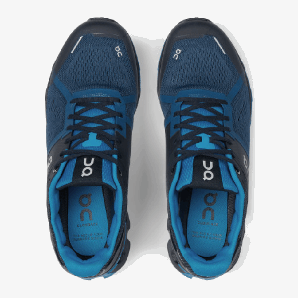 Cloudace Navy-malibu In Corsa