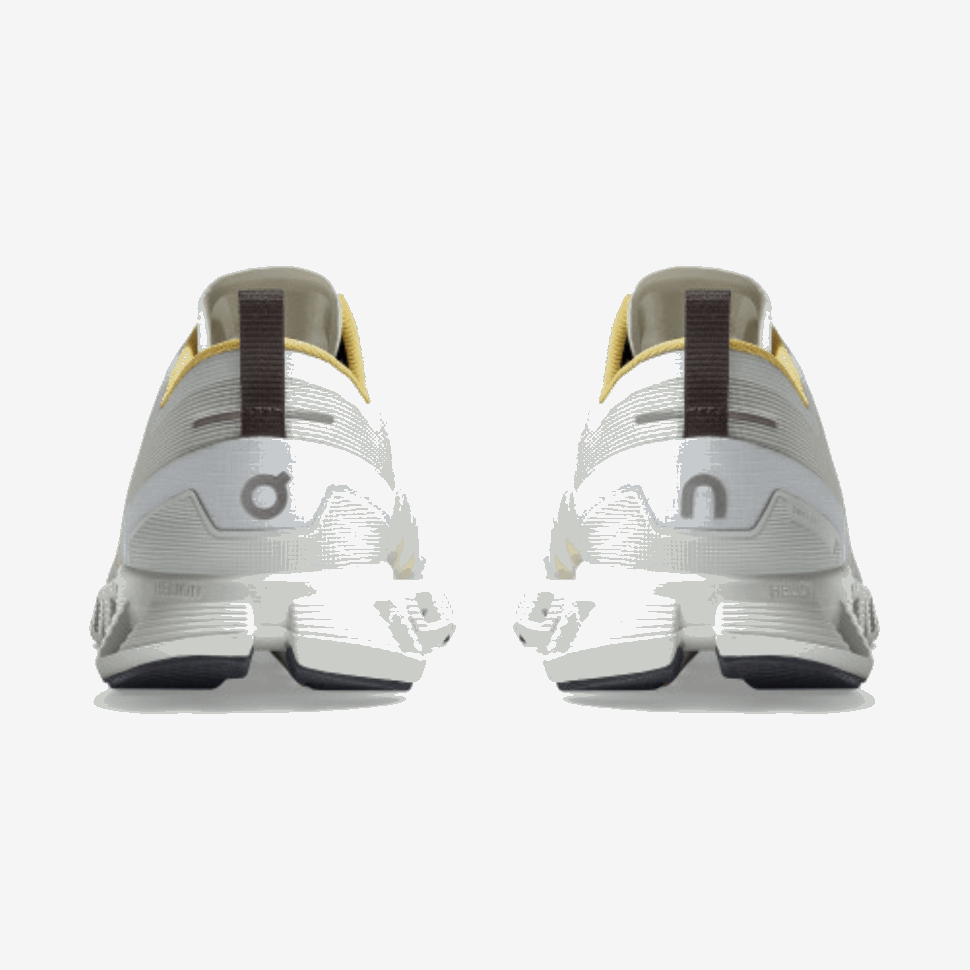 Cloud X Shift Su Corsa Di Vapore-acacia