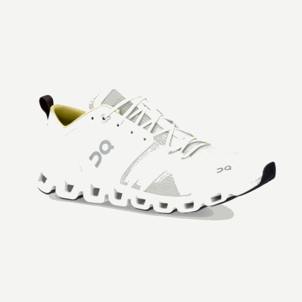 Cloud X Shift Su Corsa Di Vapore-acacia