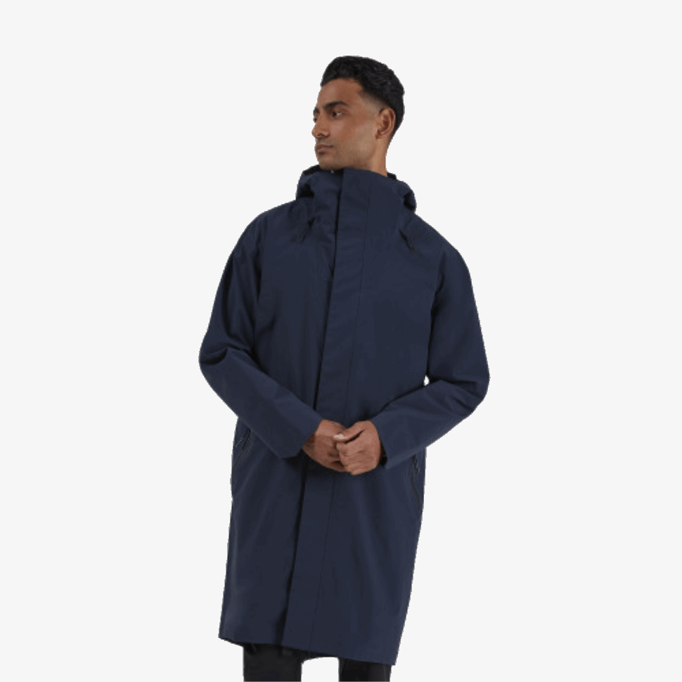 Parka A Correre
