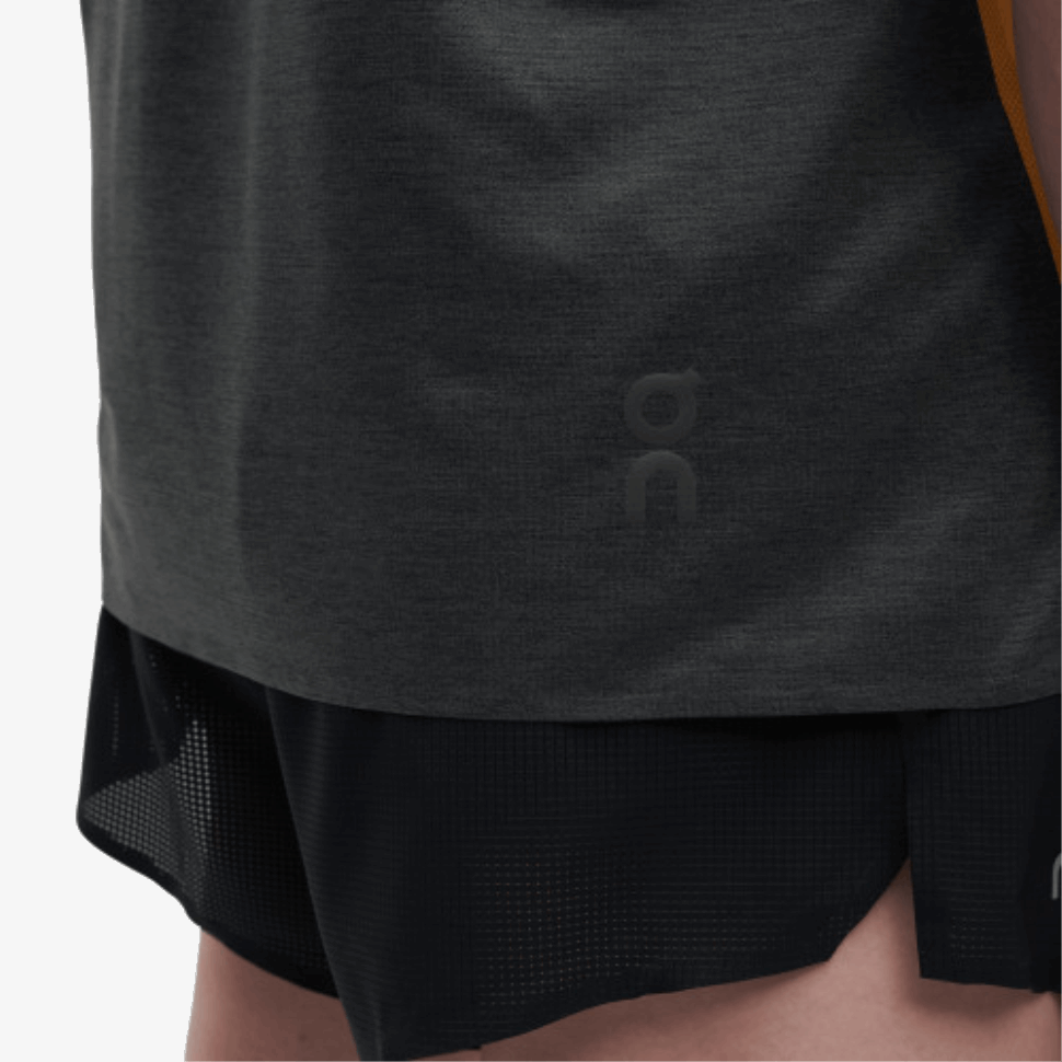 Tank-t Su Running Mango-nero