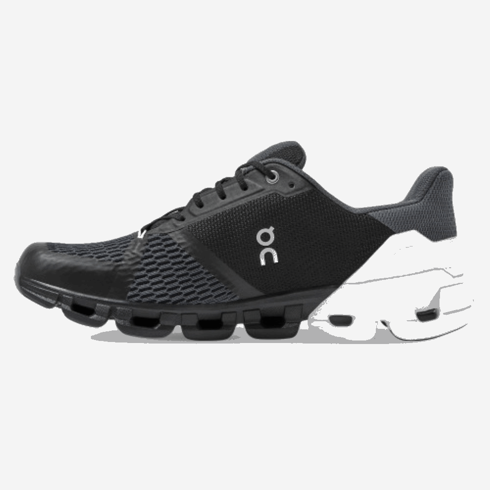 Cloudflyer In Esecuzione