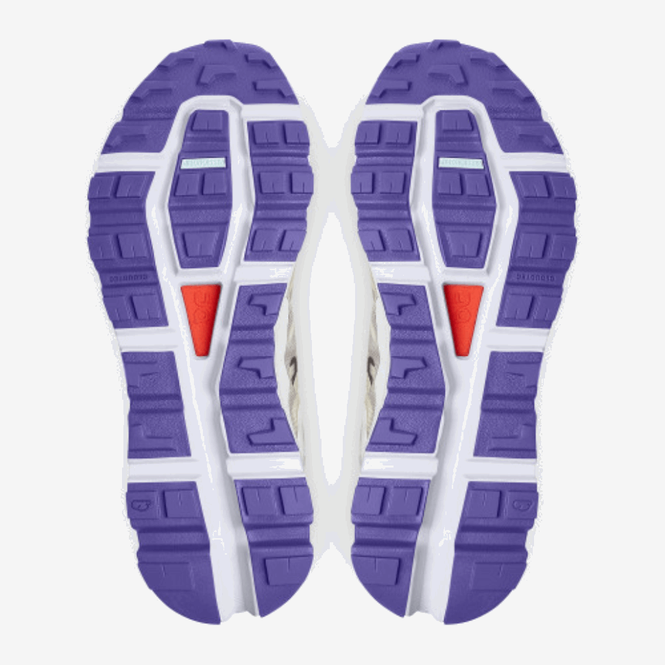 Durante L'esecuzione Di Cloudvista Frost-minerale