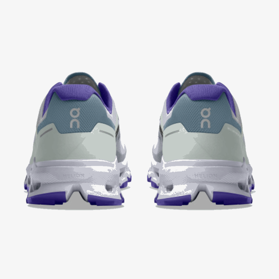 Durante L'esecuzione Di Cloudvista Frost-minerale