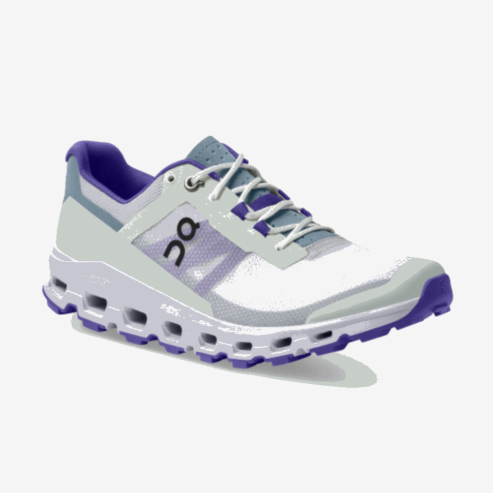 Durante L'esecuzione Di Cloudvista Frost-minerale