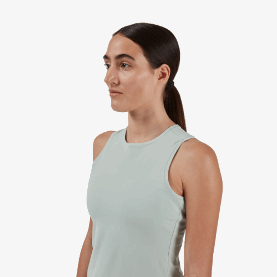 Movimento Serbatoio Minerale In Marcia