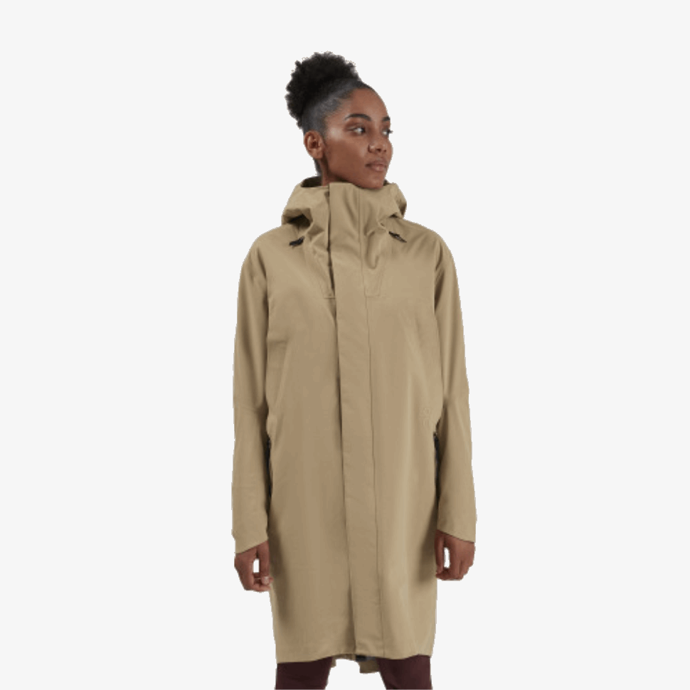 Sul Parka Chai Da Corsa