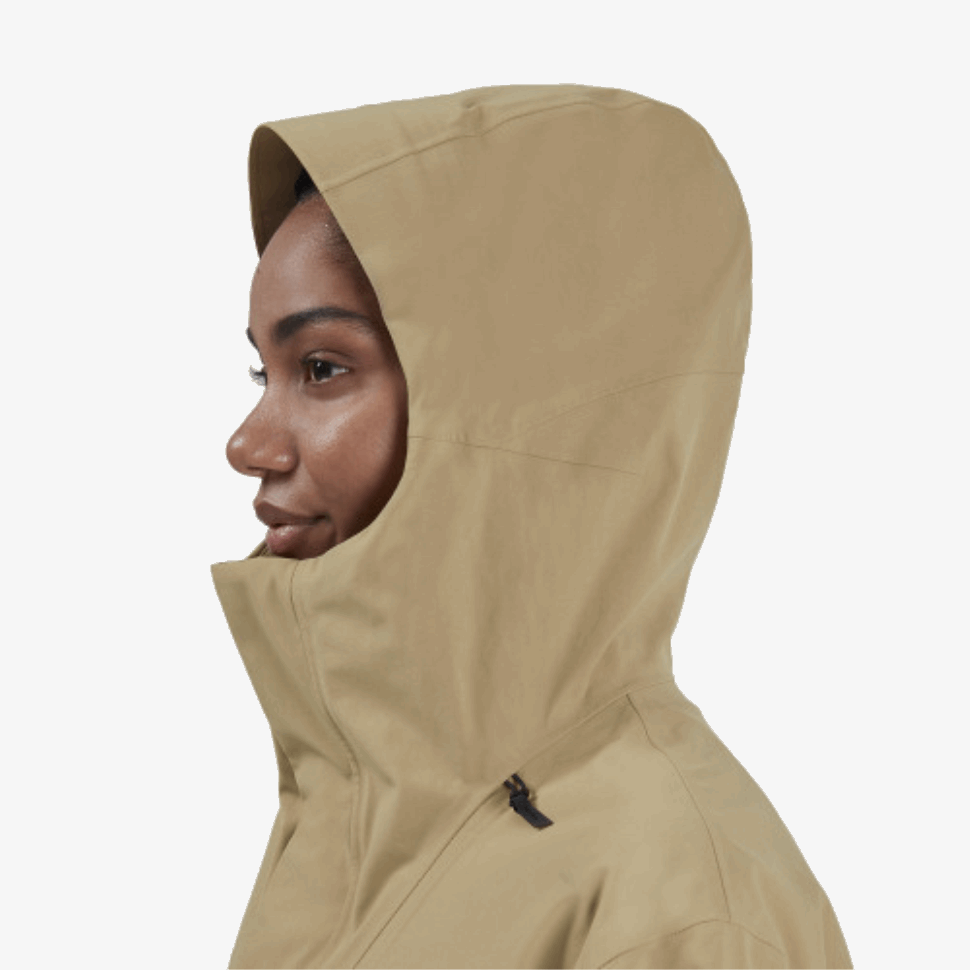 Sul Parka Chai Da Corsa