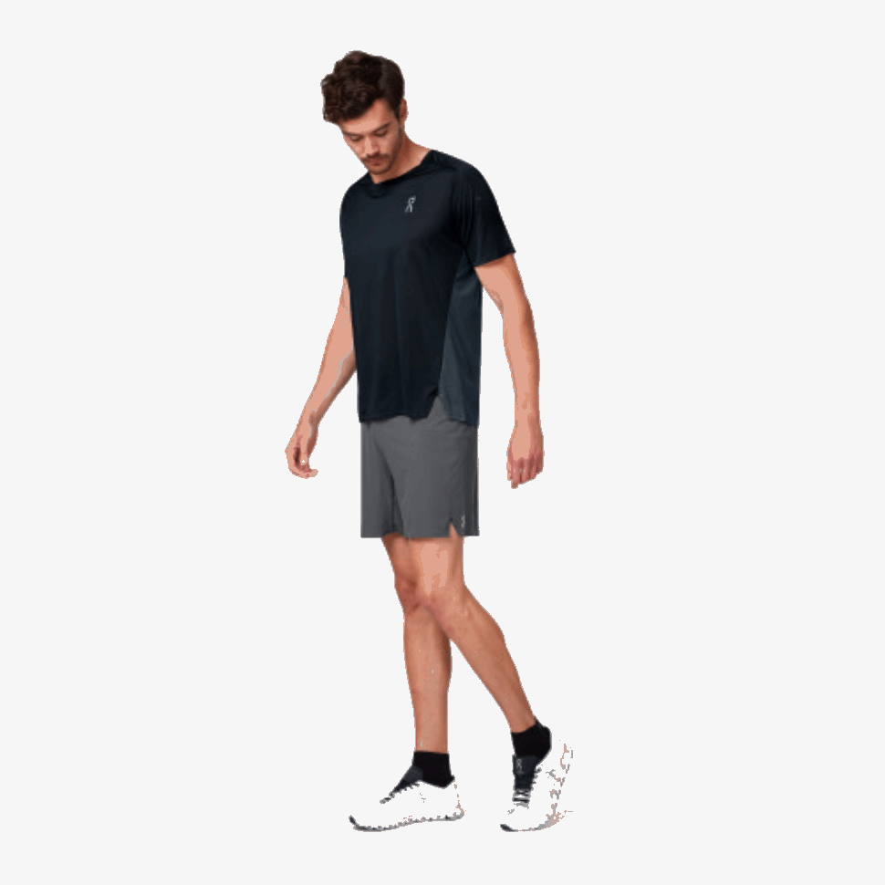 Sull'esecuzione Di Performance-t Black-shadow