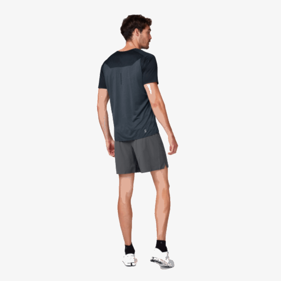 Sull'esecuzione Di Performance-t Black-shadow
