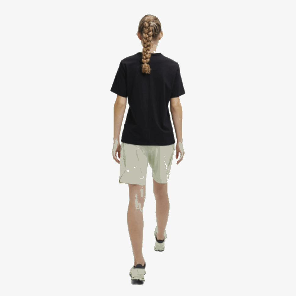 On-t Nero In Esecuzione