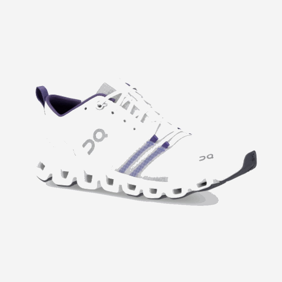 Su Running Cloud X Shift Gelo-crepuscolo